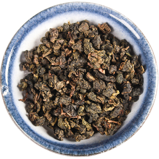 台湾四季春茶高山乌龙茶高山青茶水果茶奶盖茶底奶茶店专用茶叶