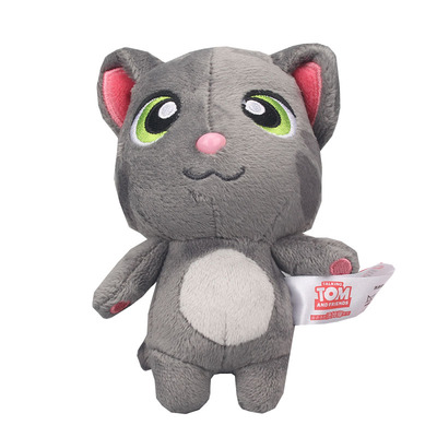 钥匙扣安吉拉装饰PP棉