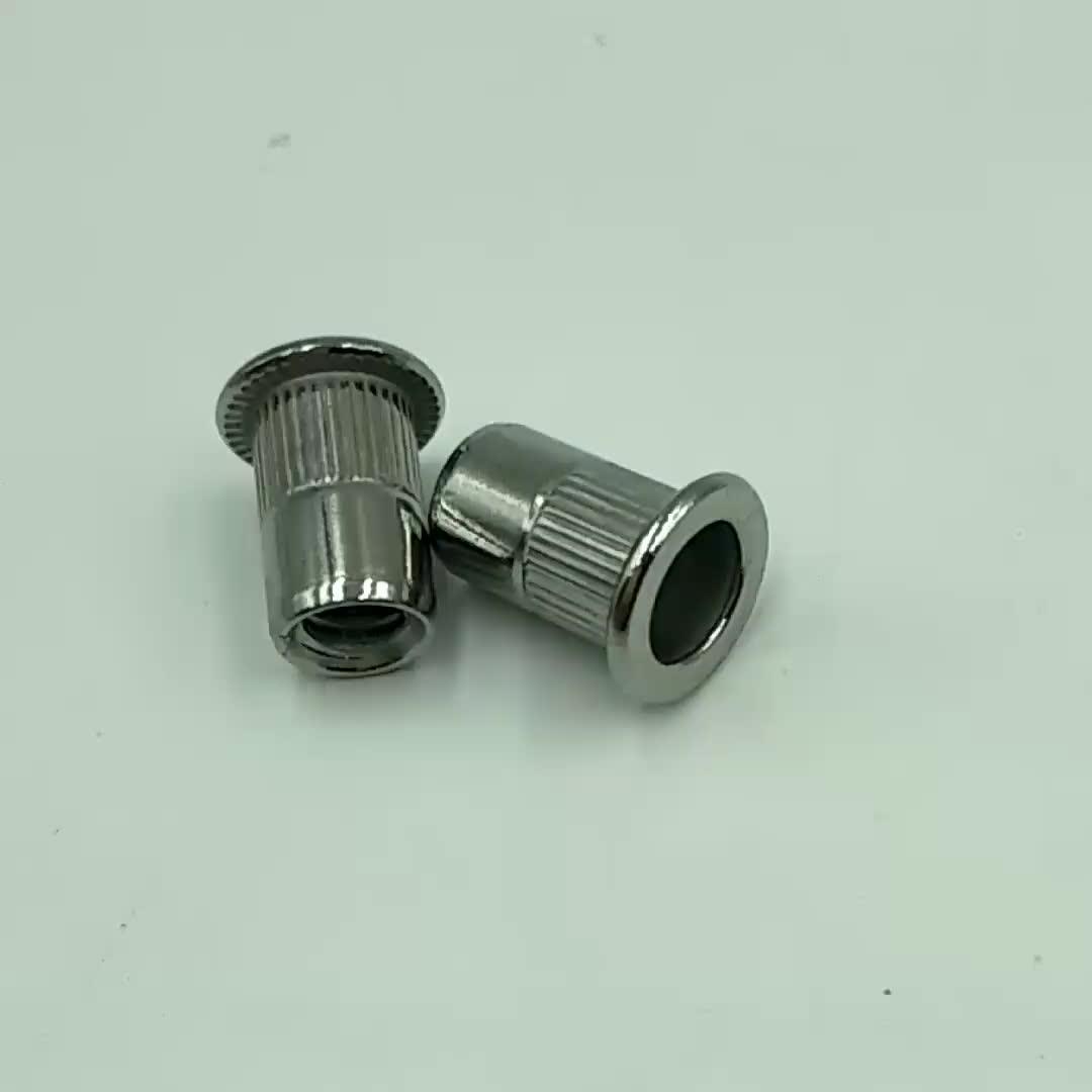 Chuanghe M16 Hexagonal Rivet Nuts Buy M16 Hexagonal Rivet Nuts,M14