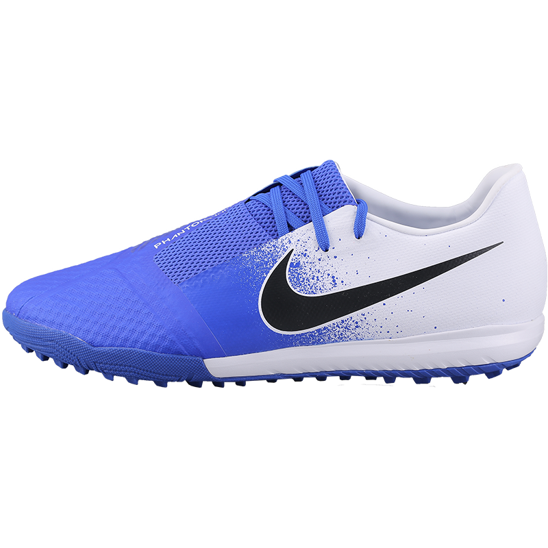 Nike Phantom VSN Academy DF MG rood kids