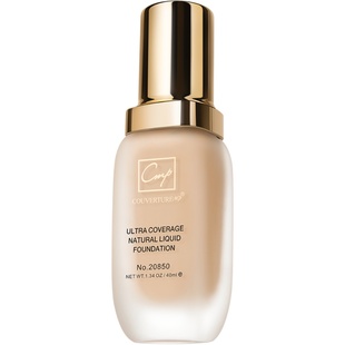 CMP科维曲小金瓶粉底液养肤遮瑕保湿持久控油油皮抗蓝光不脱妆