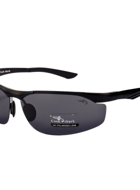 墨镜男士偏光司机黑色太阳镜