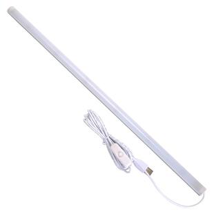 staycation酷毙灯插电款寝室灯管大学生护眼学习宿舍台灯led灯管