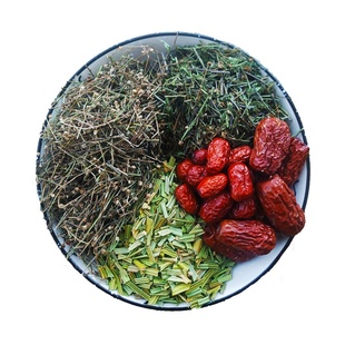 铁树一叶 铁树叶 半枝莲白花蛇舌草 大枣小枣 10件包邮 买十送一