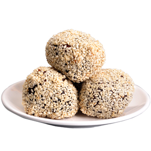 闻喜蜜汁煮饼山西特产小吃任诚意原味礼盒零食甜点传统纯手工糕点