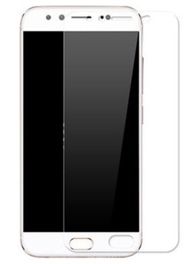 vivoY7S钢化膜X6/x7/x9 PLUS贴膜y67/U3全屏x5l/x5pro/z5x/xplay5
