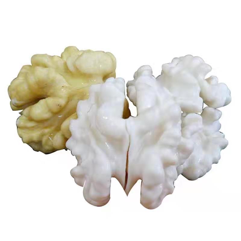 秒发现货鲜核桃去青皮新鲜湿带青皮湿核桃鲜核桃仁孕妇薄皮2斤5斤