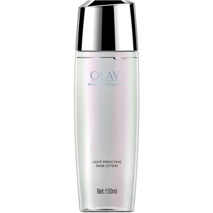 Olay玉兰油水感透白光曜精华水50ml*3爽肤水补水保湿滋润护肤品女
