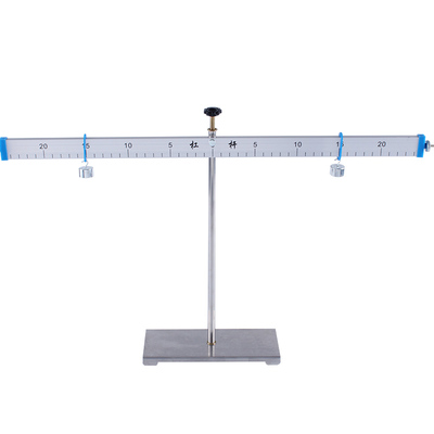 可普杠杆尺及支架初中物理力学