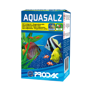 意大利进口普来登水族鱼缸除藻粉去青苔除刚毛黑毛藻清理粉除藻剂