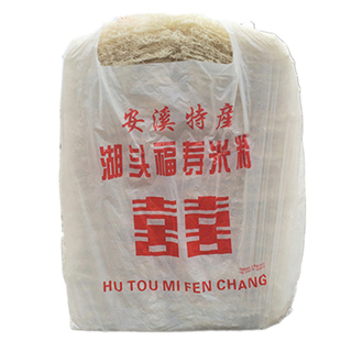 湖头米粉 正宗福建闽南泉州 安溪特产【4斤散装】 粉干/粉丝/米线