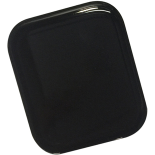 适用apple watch苹果手表s5外屏触摸tp盖板4代屏幕se液晶总成维修