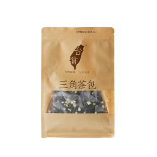 水蜜桃乌龙三角茶包 水果味茶包30包袋泡冷泡茶冲饮奶茶店专用