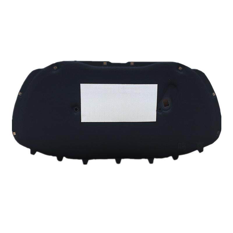 波罗发动机隔音棉引擎盖隔热棉
