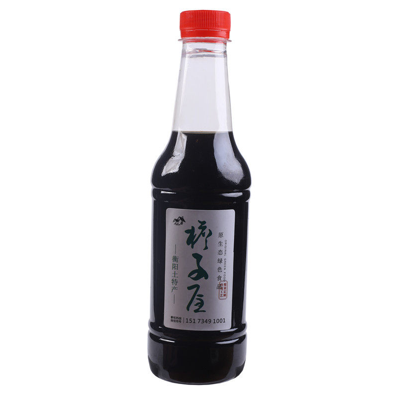 湖南衡阳广西桂林瓶装卤肉调料