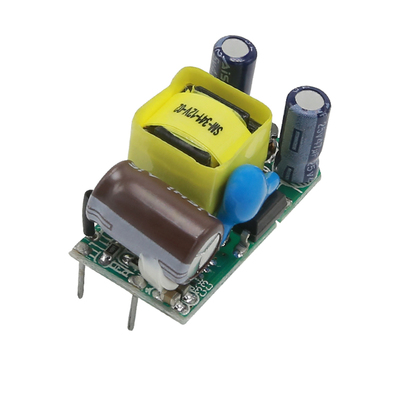 低功耗2W电源模块 sanmim 三敏 AC-DC隔离开关电源 智能家居电源