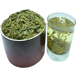 现货2025新茶叶杭州西湖春茶明前龙井茶叶碎茶片王绿茶500g浓香型