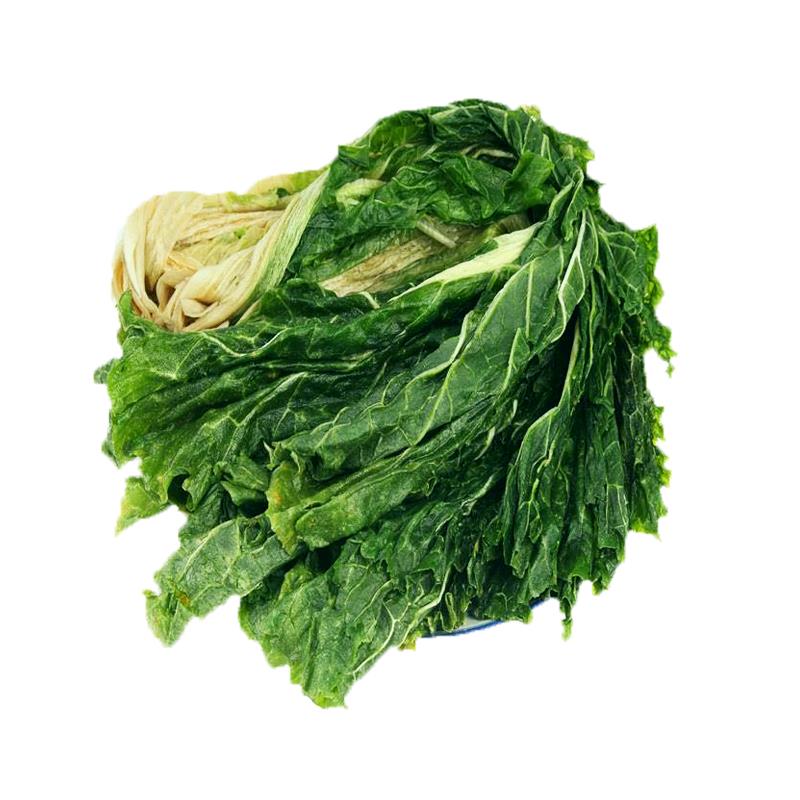 干白菜东北特产农家自制干货广东