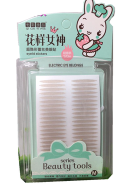 七彩逸品2822花样女神超隐形蕾丝