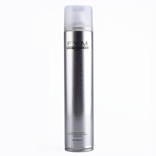 发艺美发胶男士造型蓬松喷雾不起白专业美发造型啫喱特硬定型干胶