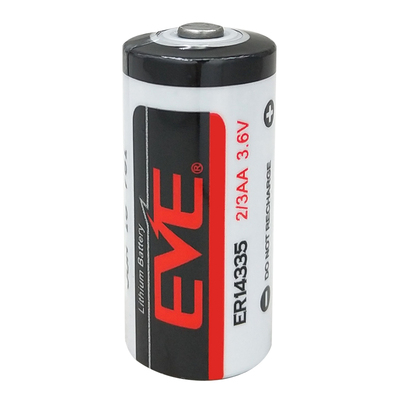 eve亿纬er14335烟雾aa检测仪