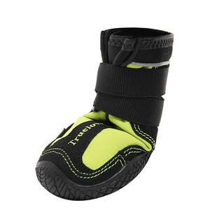 Truelove宠物鞋大狗雨鞋金毛德牧萨摩耶狗狗鞋大中小型犬泰迪鞋子