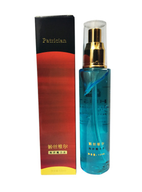 3冠 美容院同步 姬丝维尔 海洋冰泉水(海洋魔力水) 120ML 店庆中