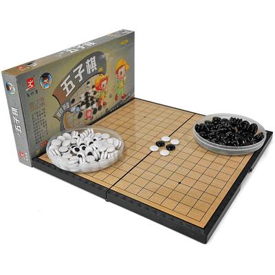 五子棋棋板套装先行者棋盘