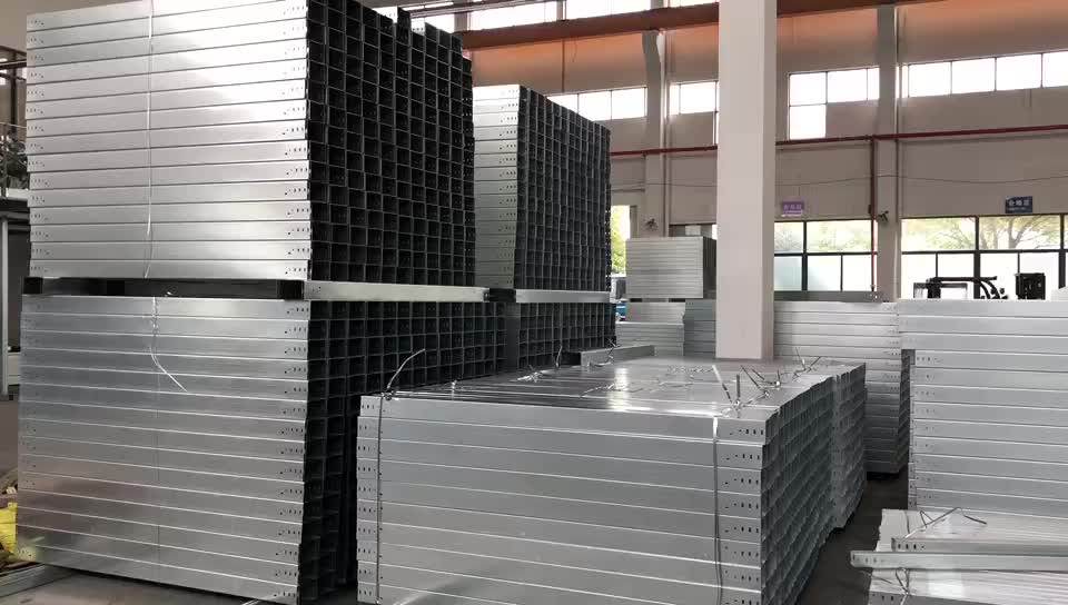 Outdoor Pregalvanized Flexible Cable Duct With Cover Buy Outdoor Cable Duct,Flexible Outdoor