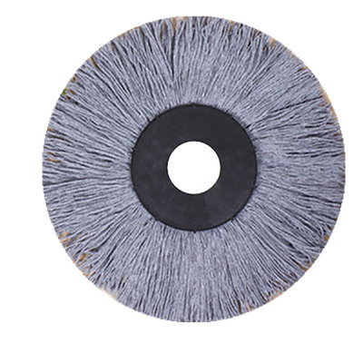 好神拖拖把头旋转桶圆头墩布头