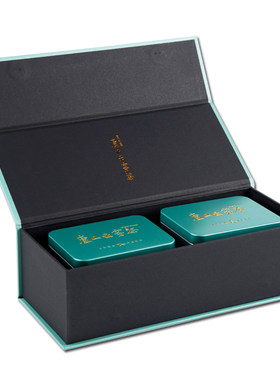 明前一级送礼60g庐山云雾茶
