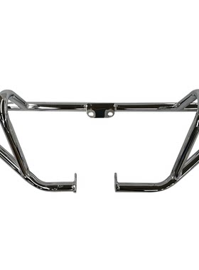豪爵hj150-12适用于竞技保险杠