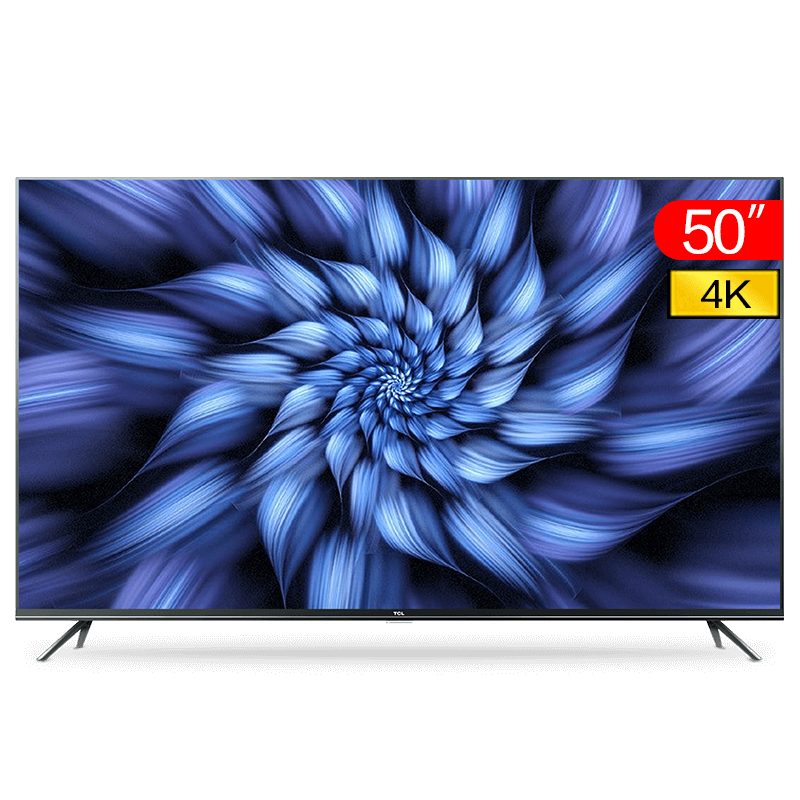 良心评测TCL55v2和海信55E52D哪个好用点？区别有吗？