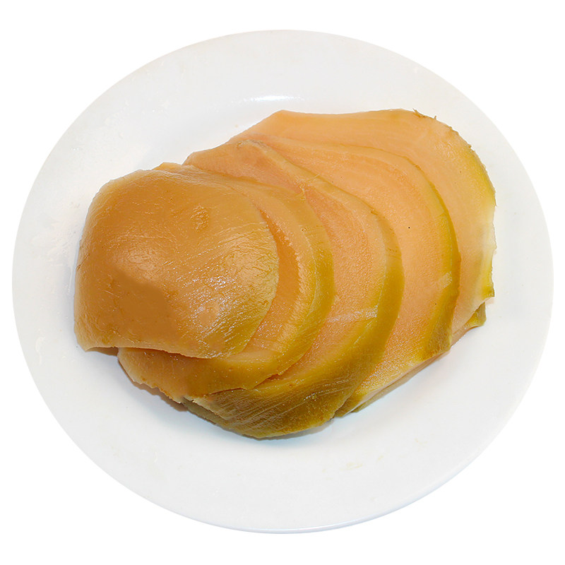 东北咸菜疙瘩大缸腌制辣丝
