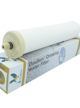道尔顿净水器滤芯DIP301用一套