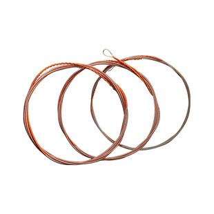 月琴弦 钢绳京剧月琴琴弦 1/2/34弦 专业演奏级 月琴配件