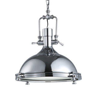 现代简约自助餐厅火锅烧烤店酒店灯罩吊灯复古工业风咖啡厅餐吊灯