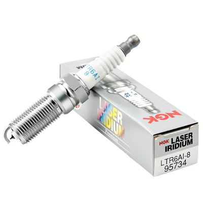 NGK单支装单铱金火花塞