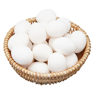 农家散养新鲜土鸡蛋 正宗草鸡柴鸡笨母鸡白壳绿壳天然土鸡蛋