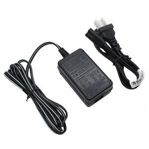 原装SONY索尼AC-L200D L200D L200B 摄像机电源适配器直充电器