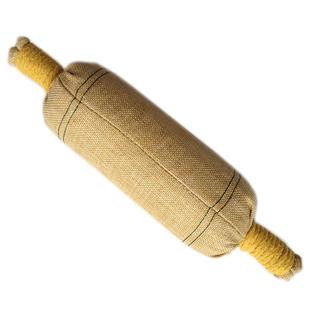 矿盐热敷包滚包盐敷包艾盐粗盐袋护腰背颈肩全身热疗海盐粗盐包