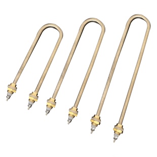 发酵箱加热管 醒发箱发热管发酵箱单U型加热管 水箱U型加热管220V