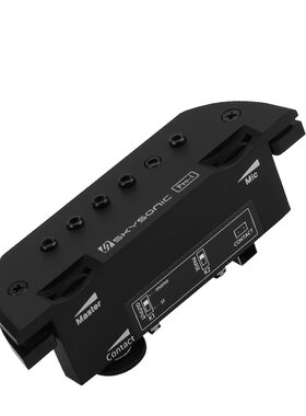天音拾音器a710a810免开孔