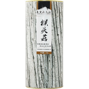 长白山猴头菇东北特产