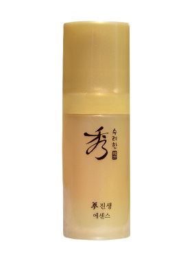 秀雅韩10ml*3保湿护肤专柜精华乳