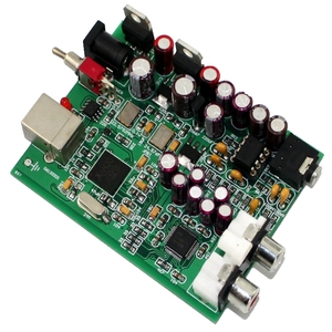 YJ00287-TPA3116 2.1豪华功放板