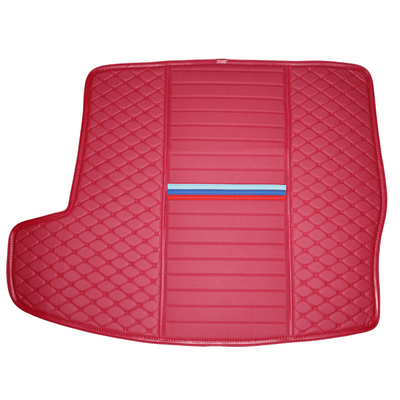 宝马2系双门轿跑F87G42后备箱垫