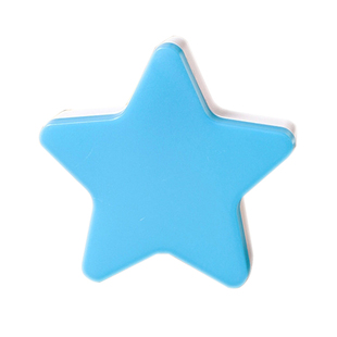 智能LED感应灯新奇特地摊热卖创意礼品五角星插电节能光控小夜灯