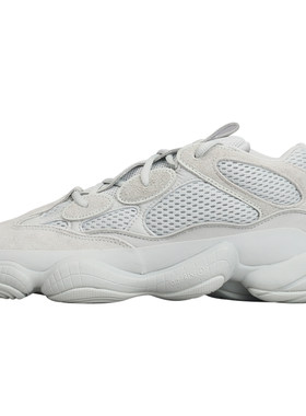 YeezySalt侃爷500海盐老爹鞋