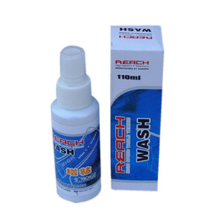 正品锐驰清洁剂 乒乓球拍清洗剂 延缓胶皮老化增强弹性粘性 包邮